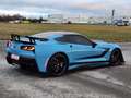 Corvette C7 Stingray LT1 6.2L V8 Manuale IVA ESPOSTA Bleu - thumbnail 9