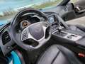 Corvette C7 Stingray LT1 6.2L V8 Manuale IVA ESPOSTA Bleu - thumbnail 14