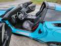 Corvette C7 Stingray LT1 6.2L V8 Manuale IVA ESPOSTA Bleu - thumbnail 15