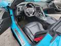 Corvette C7 Stingray LT1 6.2L V8 Manuale IVA ESPOSTA Bleu - thumbnail 12