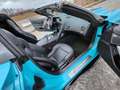 Corvette C7 Stingray LT1 6.2L V8 Manuale IVA ESPOSTA Bleu - thumbnail 16