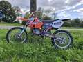 KTM 125 EXC Oranžová - thumbnail 4