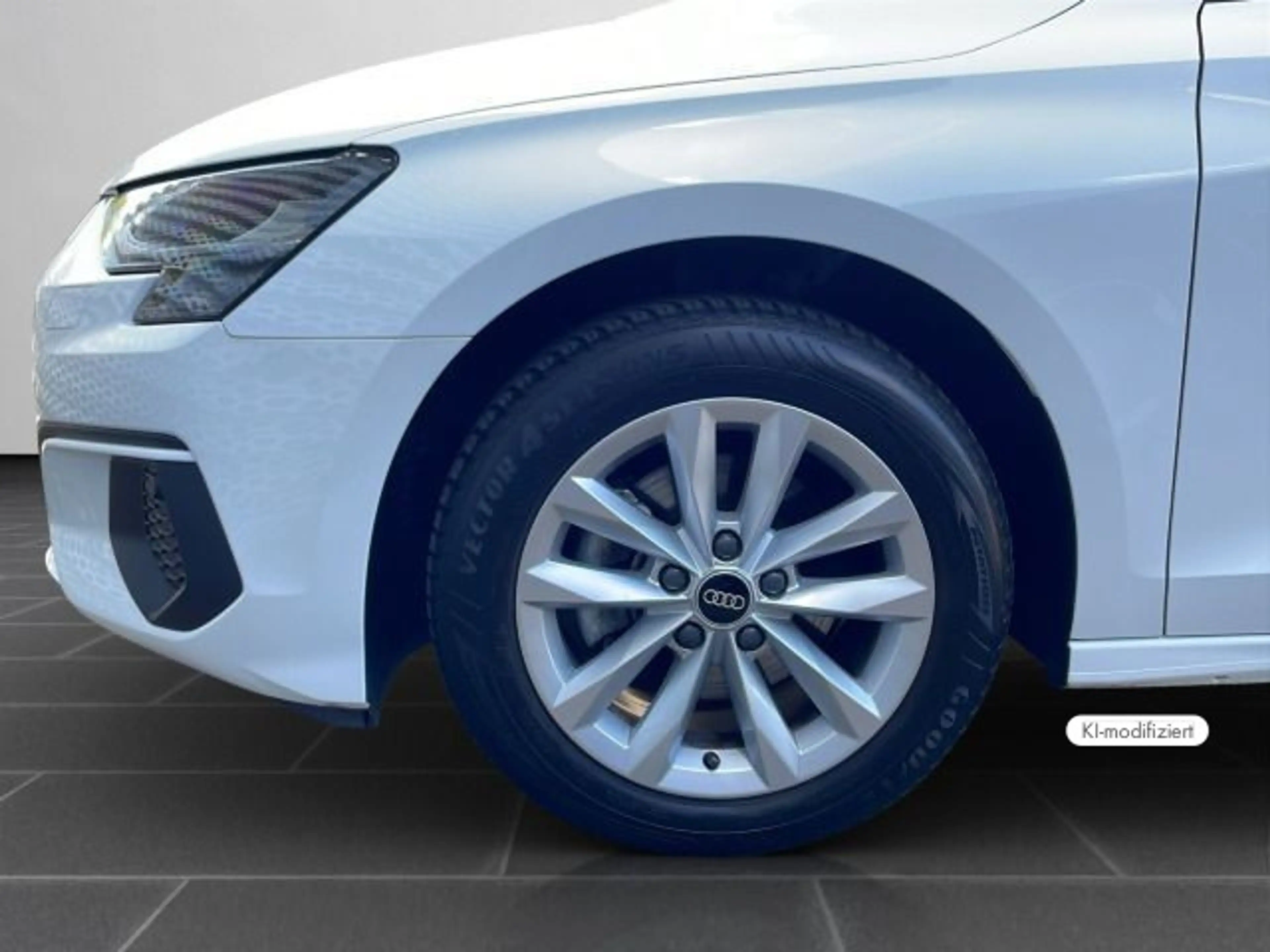 Audi A3 Sportback 30 TFSI S tronic MMI+ SHZ APP VIRTU — photo 5