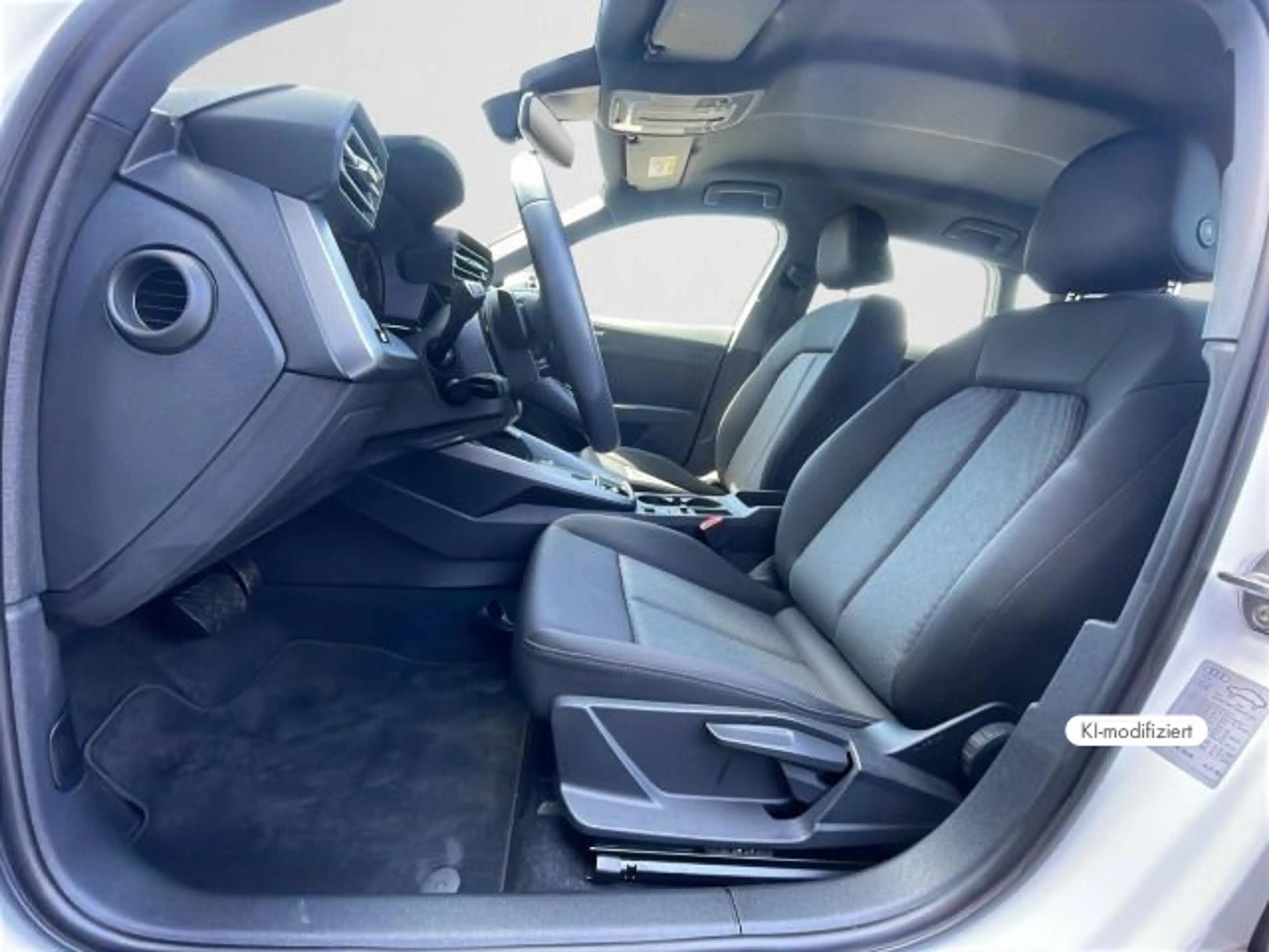Audi A3 Sportback 30 TFSI S tronic MMI+ SHZ APP VIRTU — photo 13