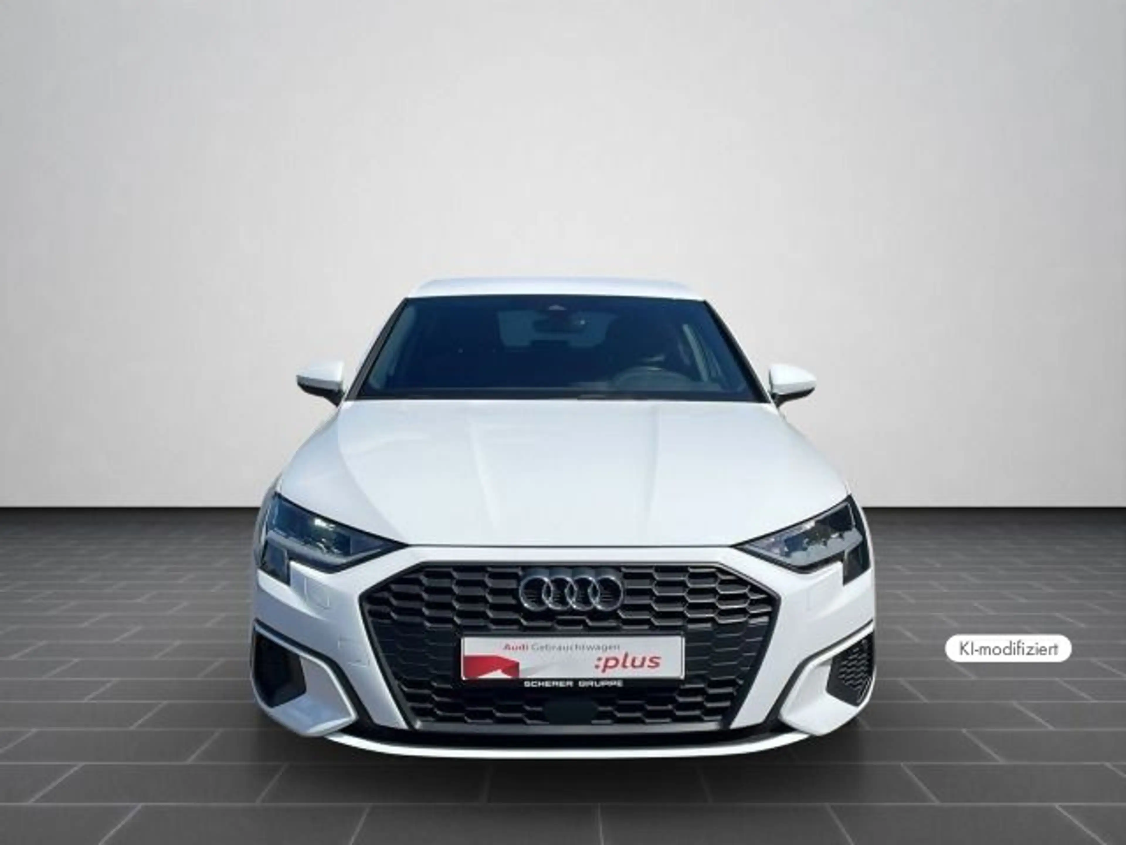 Audi A3 Sportback 30 TFSI S tronic MMI+ SHZ APP VIRTU — photo 3