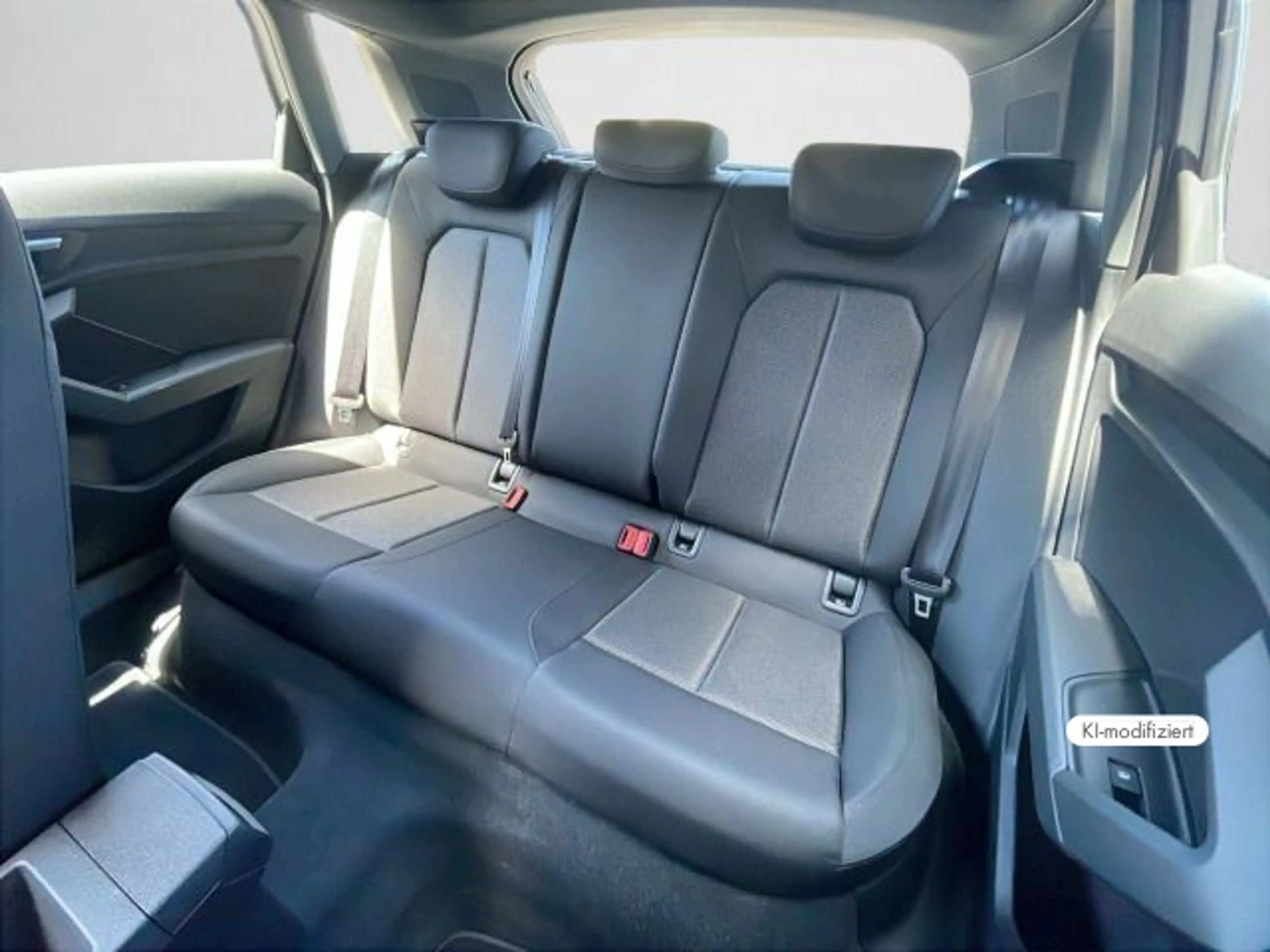 Audi A3 Sportback 30 TFSI S tronic MMI+ SHZ APP VIRTU — photo 15
