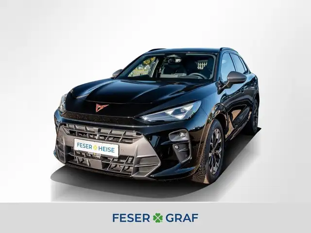 CUPRA Terramar 1.5 eTSI DSG LED*Shzg*RearView*HeadUp*elektrSz*Tem