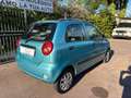 Chevrolet Matiz 1000 SE Energy Blu/Azzurro - thumbnail 4
