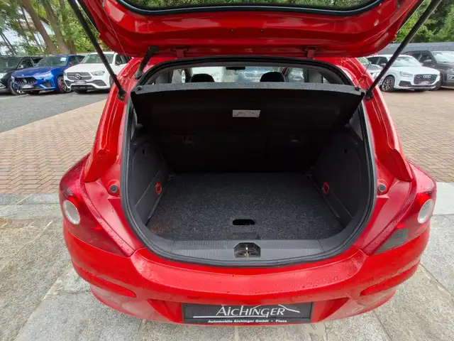 Opel Corsa view 14
