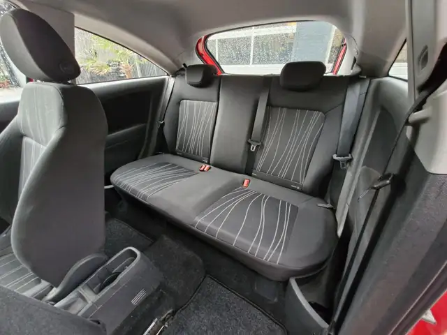 Opel Corsa view 15