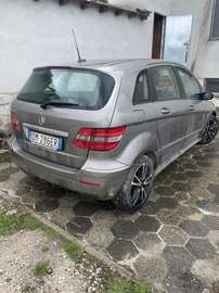 Classe B - T245 Sport