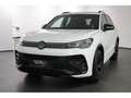 Volkswagen Tiguan 2.0 TDI R-Line "Black Style" DSG,Navi, Weiß - thumbnail 2