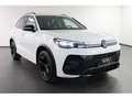 Volkswagen Tiguan 2.0 TDI R-Line "Black Style" DSG,Navi, Weiß - thumbnail 3