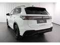 Volkswagen Tiguan 2.0 TDI R-Line "Black Style" DSG,Navi, Weiß - thumbnail 6