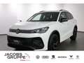 Volkswagen Tiguan 2.0 TDI R-Line "Black Style" DSG,Navi, Weiß - thumbnail 1