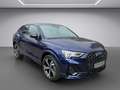 Audi Q3 Sportback S line 35 TFSI MATRIX-LED SONOS Blue - thumbnail 8