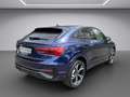 Audi Q3 Sportback S line 35 TFSI MATRIX-LED SONOS Blue - thumbnail 6
