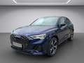 Audi Q3 Sportback S line 35 TFSI MATRIX-LED SONOS Blue - thumbnail 2