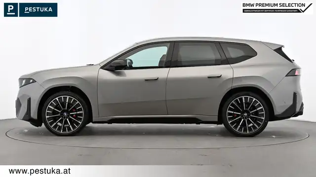 BMW iX3 50 xDrive Ansicht 6
