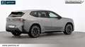 BMW iX3 50 xDrive Silber - thumbnail 4
