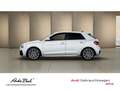 Audi A1 S line 30TFSI Stronic Navi LED EPH Weiß - thumbnail 4