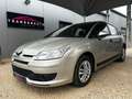 Citroen C4 HDi 110 Confort BPM6 / Distribution Neuve / Attelage Gris - thumbnail 1