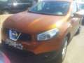 Nissan Qashqai 1.5 dCi ACENTA 4x2 Amarillo - thumbnail 1