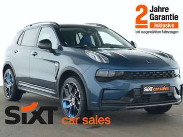 1.5T PHEV Nav|ACC|Pano|LED|360°|Alarm|SHZ|20