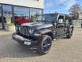 Jeep Wrangler Wrangler Unlimited 2.0 PHEV Sahara VIP PACK Noir - thumbnail 3