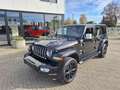 Jeep Wrangler Wrangler Unlimited 2.0 PHEV Sahara VIP PACK Noir - thumbnail 4