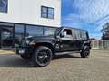 Jeep Wrangler Wrangler Unlimited 2.0 PHEV Sahara VIP PACK Noir - thumbnail 2