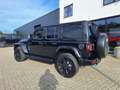 Jeep Wrangler Wrangler Unlimited 2.0 PHEV Sahara VIP PACK Noir - thumbnail 7