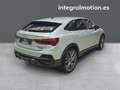 Audi Q3 35 TDI Black line quattro S tronic 110kW Gris - thumbnail 30