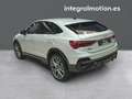 Audi Q3 35 TDI Black line quattro S tronic 110kW Gris - thumbnail 8