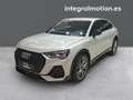 Audi Q3 35 TDI Black line quattro S tronic 110kW Gris - thumbnail 1