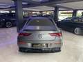 Mercedes-Benz CLA 45 AMG S Speedshift 4Matic+ 8G-DCT Gris - thumbnail 5