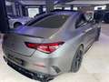 Mercedes-Benz CLA 45 AMG S Speedshift 4Matic+ 8G-DCT Gris - thumbnail 4