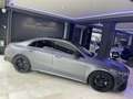 Mercedes-Benz CLA 45 AMG S Speedshift 4Matic+ 8G-DCT Gris - thumbnail 3