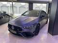 Mercedes-Benz CLA 45 AMG S Speedshift 4Matic+ 8G-DCT Gris - thumbnail 7