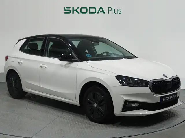 Skoda Fabia 1.0 TSI Style 81kW
