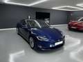 Tesla Model S GRAN AUTONOMIA PLUS 4WD Azul - thumbnail 5