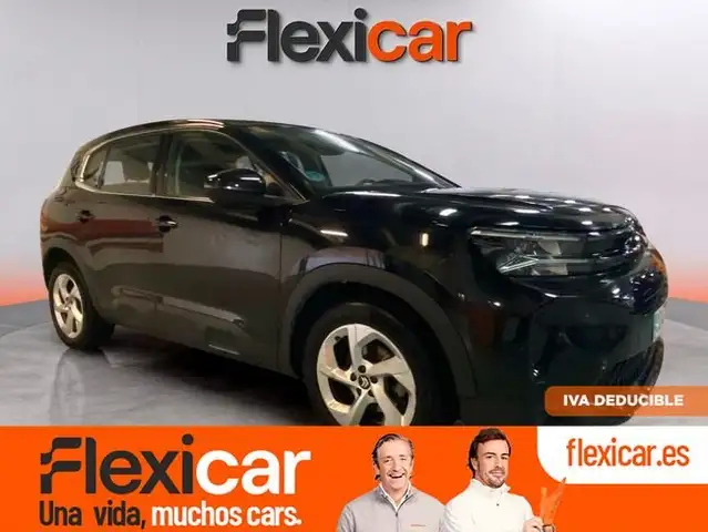 Citroen C5 Aircross PureTech S&S Feel 130