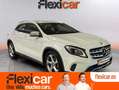 Mercedes-Benz GLA 200 200d Blanco - thumbnail 1