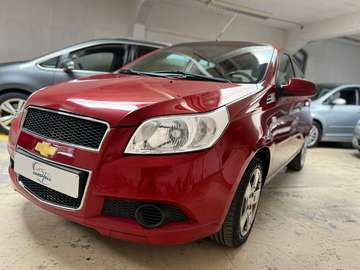 hatchback 1.2i LS A/C