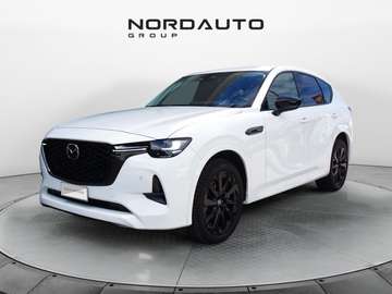 2.5L e-Skyactiv G PHEV AWD Homura