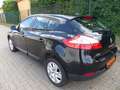 Renault Megane III Lim. 5-trg. Tomtom Edition/ Klima Schwarz - thumbnail 5