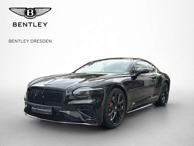 Imagine Bentley Continental GT Speed *MY26*