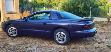 Firebird 3.4 V6 A