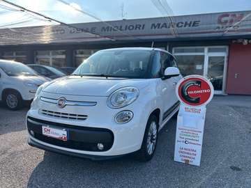 500L 1.3 mjt Pop 85cv #MOTORENUOVO