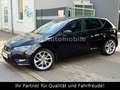 SEAT Leon FR 2.HAND*KLIMA*LED*SHZ*TEMPOMAT* Schwarz - thumbnail 1